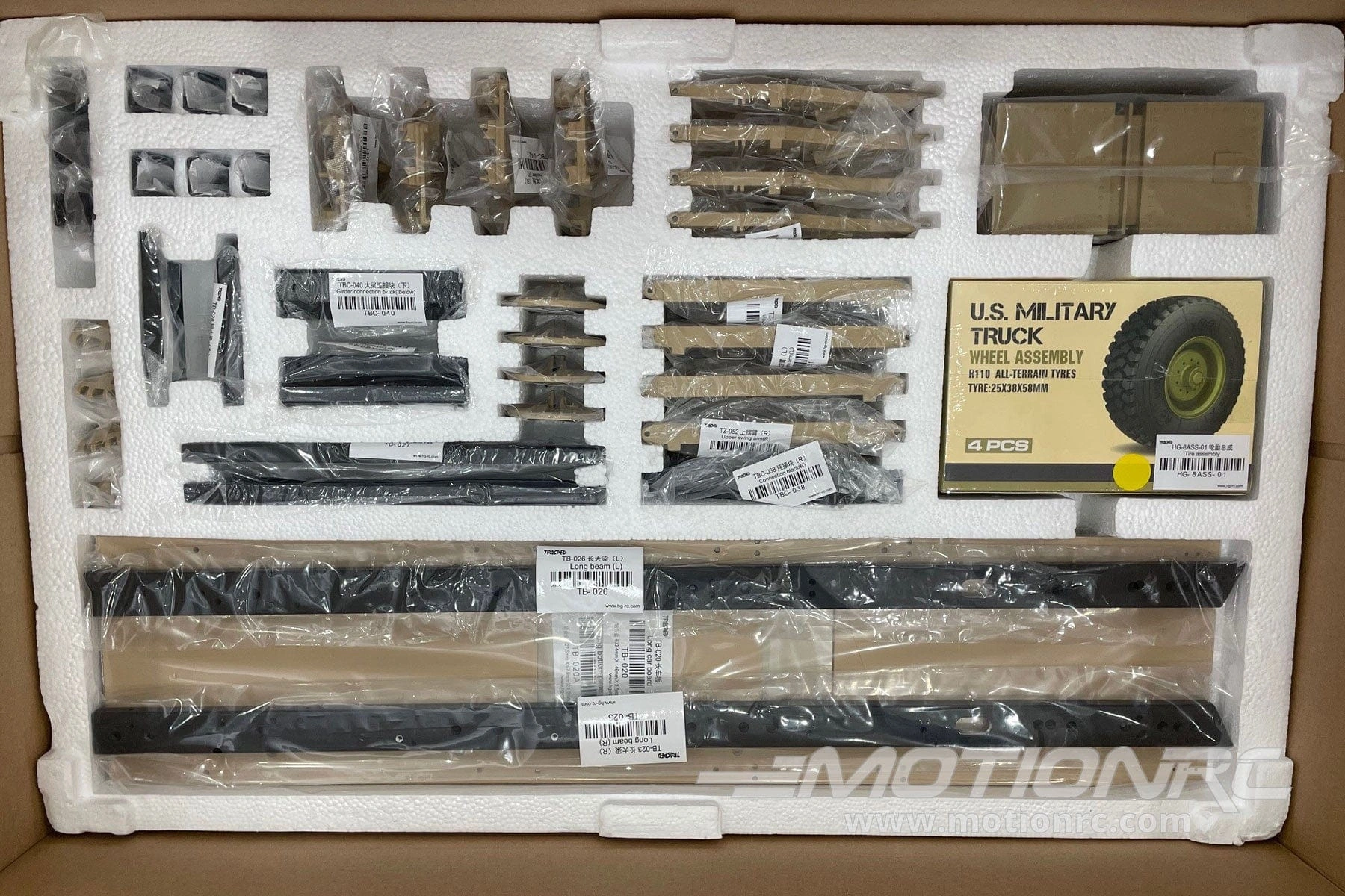 Products